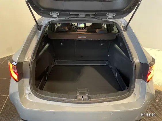 TOYOTA COROLLA TOURING SPT X - voiture d'occasion - Photo 7