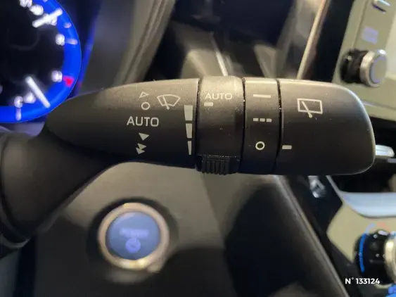 TOYOTA COROLLA TOURING SPT X - voiture d'occasion - Photo 35