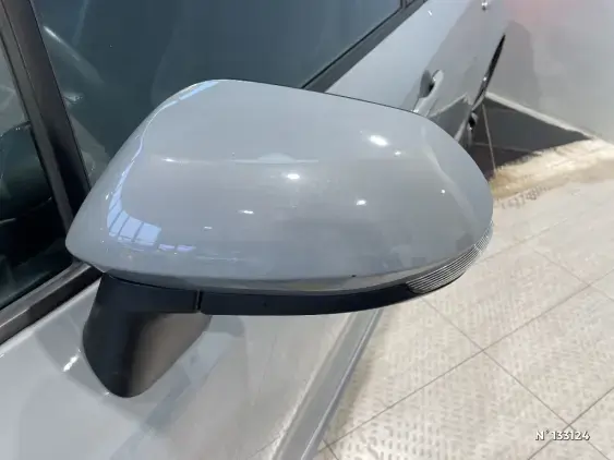 TOYOTA COROLLA TOURING SPT X - voiture d'occasion - Photo 43