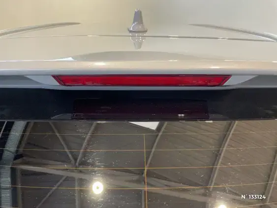 TOYOTA COROLLA TOURING SPT X - voiture d'occasion - Photo 28