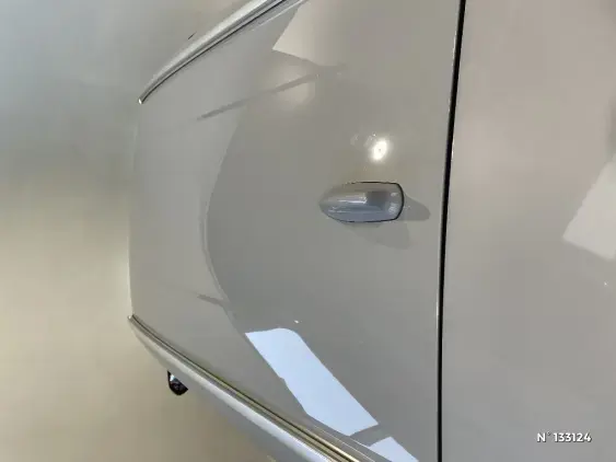 TOYOTA COROLLA TOURING SPT X - voiture d'occasion - Photo 29