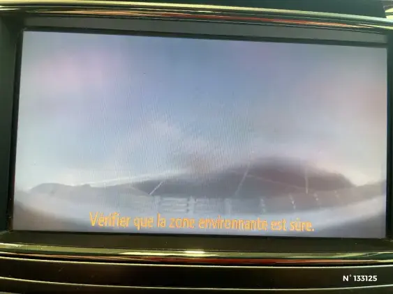 TOYOTA HILUX VII - voiture d'occasion - Photo 14