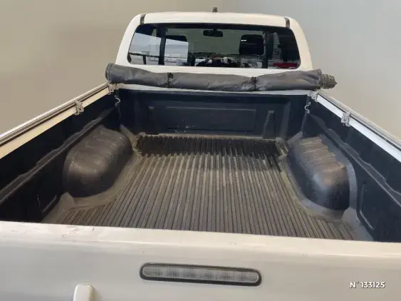 TOYOTA HILUX VII - voiture d'occasion - Photo 7