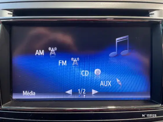 TOYOTA HILUX VII - voiture d'occasion - Photo 32