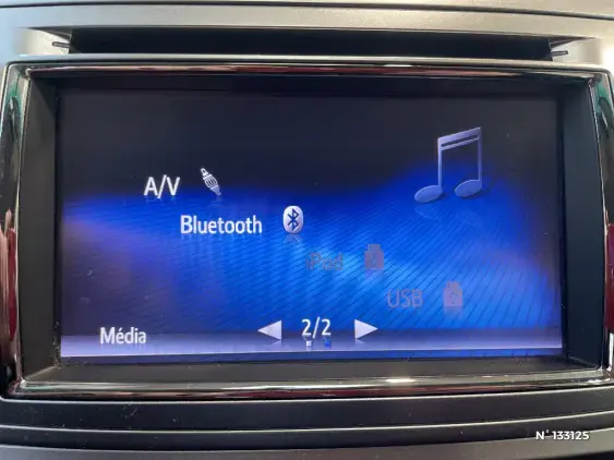 TOYOTA HILUX VII - voiture d'occasion - Photo 33