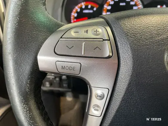 TOYOTA HILUX VII - voiture d'occasion - Photo 36