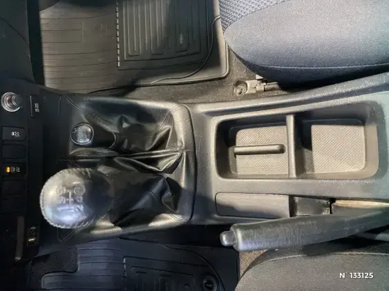 TOYOTA HILUX VII - voiture d'occasion - Photo 39