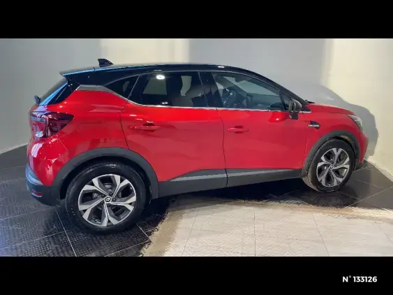 RENAULT CAPTUR II - voiture d'occasion - Photo 5