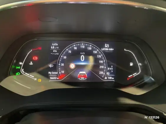 RENAULT CAPTUR II - voiture d'occasion - Photo 12