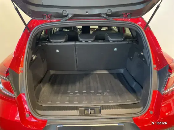 RENAULT CAPTUR II - voiture d'occasion - Photo 7