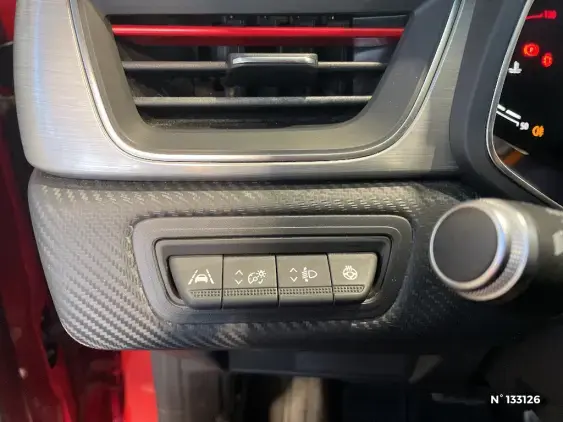 RENAULT CAPTUR II - voiture d'occasion - Photo 15