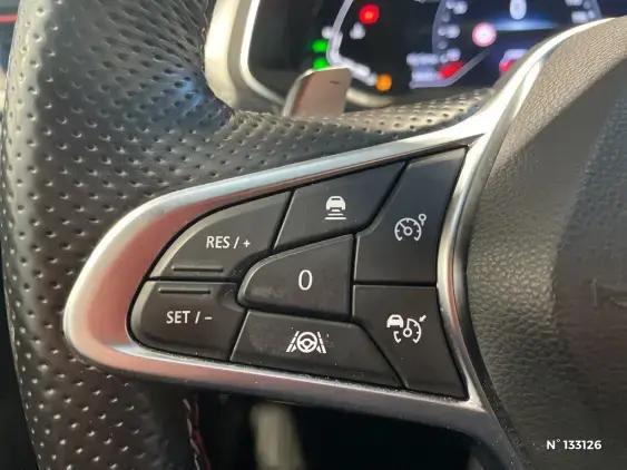 RENAULT CAPTUR II - voiture d'occasion - Photo 31