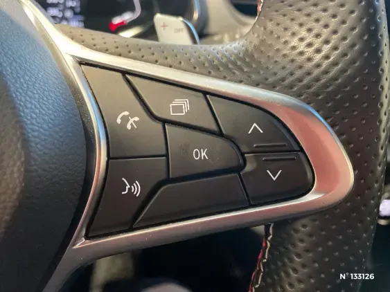 RENAULT CAPTUR II - voiture d'occasion - Photo 32