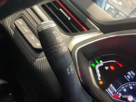 RENAULT CAPTUR II - voiture d'occasion - Photo 33