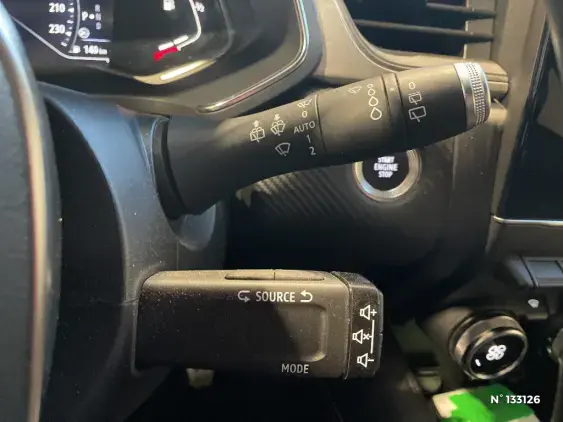 RENAULT CAPTUR II - voiture d'occasion - Photo 34