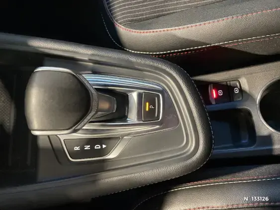 RENAULT CAPTUR II - voiture d'occasion - Photo 36