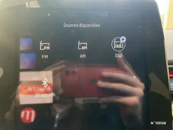 RENAULT CAPTUR II - voiture d'occasion - Photo 39