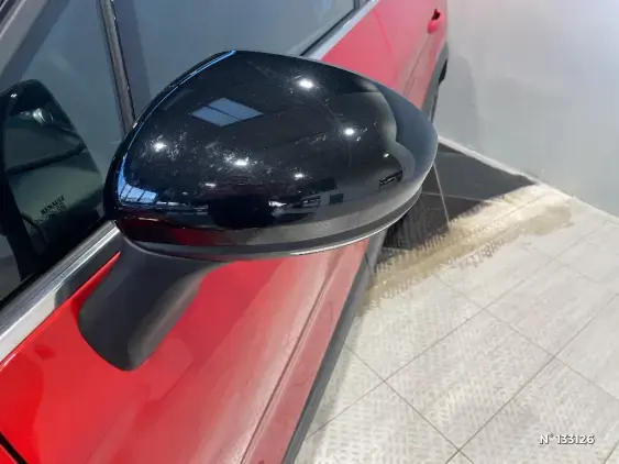 RENAULT CAPTUR II - voiture d'occasion - Photo 44