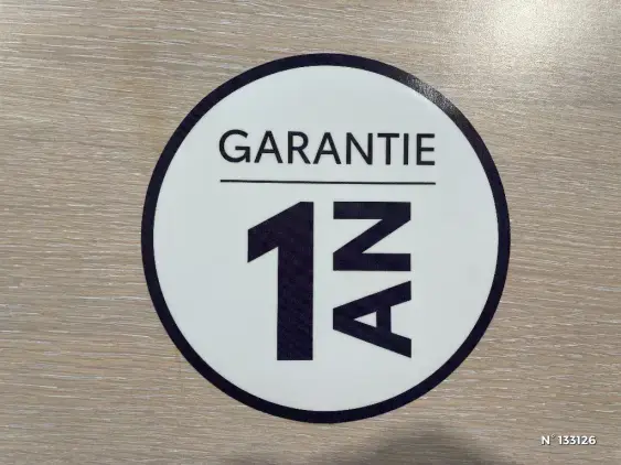 RENAULT CAPTUR II - voiture d'occasion - Photo 45