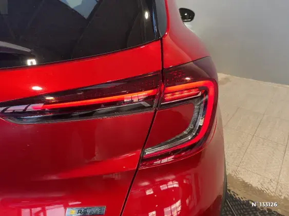 RENAULT CAPTUR II - voiture d'occasion - Photo 26