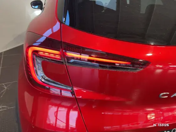 RENAULT CAPTUR II - voiture d'occasion - Photo 27