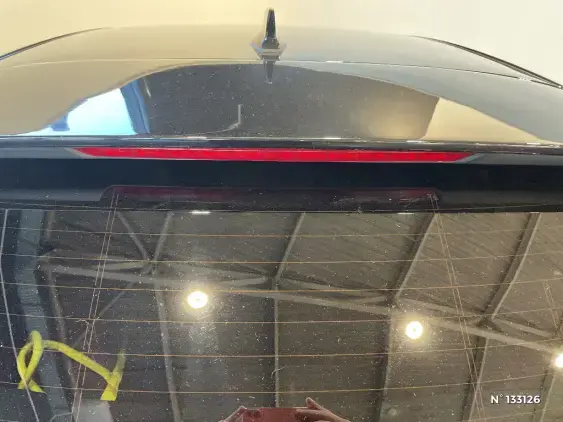 RENAULT CAPTUR II - voiture d'occasion - Photo 28