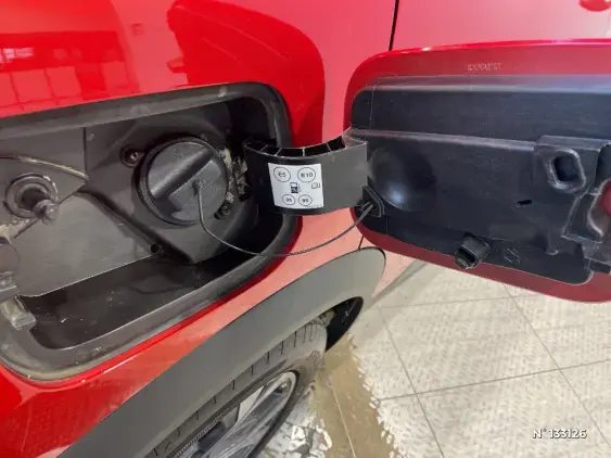 RENAULT CAPTUR II - voiture d'occasion - Photo 30