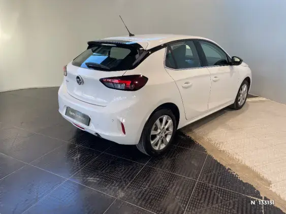 OPEL CORSA F - voiture d'occasion - Photo 4