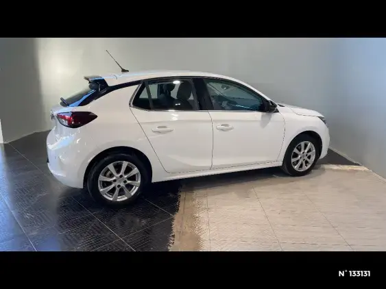 OPEL CORSA F - voiture d'occasion - Photo 5