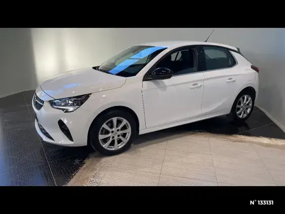 OPEL CORSA F - voiture d'occasion - Photo 2