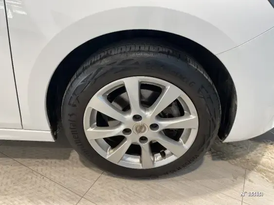 OPEL CORSA F - voiture d'occasion - Photo 8