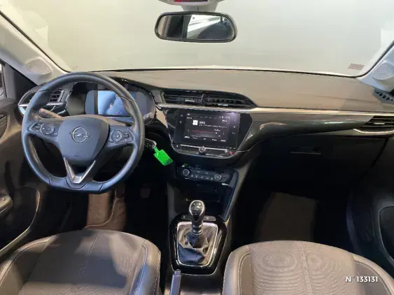 OPEL CORSA F - voiture d'occasion - Photo 9