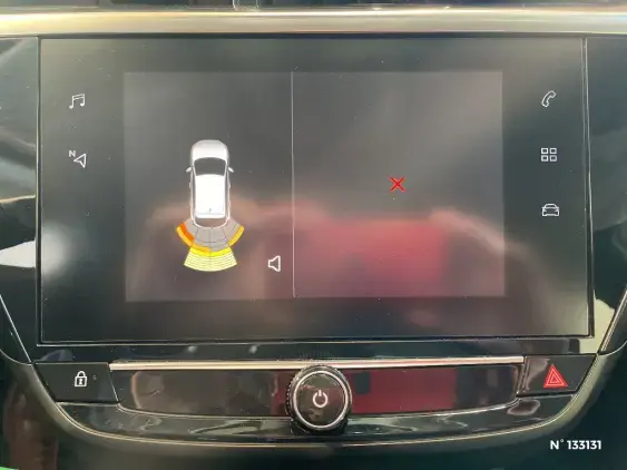 OPEL CORSA F - voiture d'occasion - Photo 14