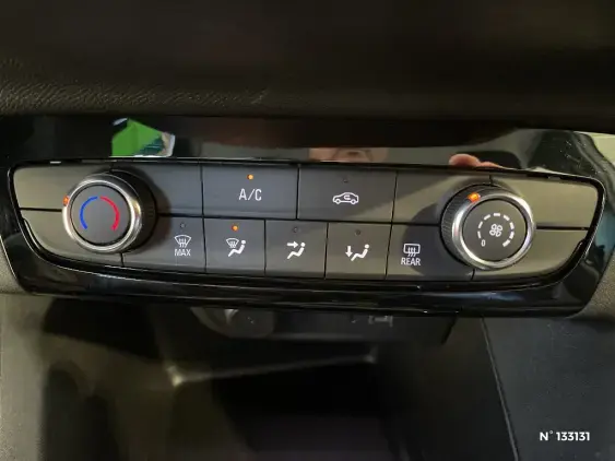 OPEL CORSA F - voiture d'occasion - Photo 15