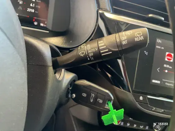 OPEL CORSA F - voiture d'occasion - Photo 33