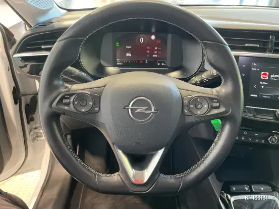 OPEL CORSA F - voiture d'occasion - Photo 35