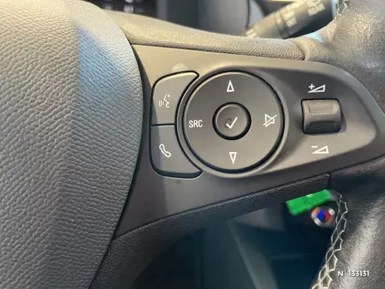 OPEL CORSA F - voiture d'occasion - Photo 36