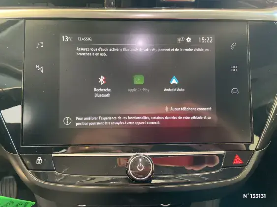 OPEL CORSA F - voiture d'occasion - Photo 39