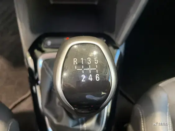 OPEL CORSA F - voiture d'occasion - Photo 42