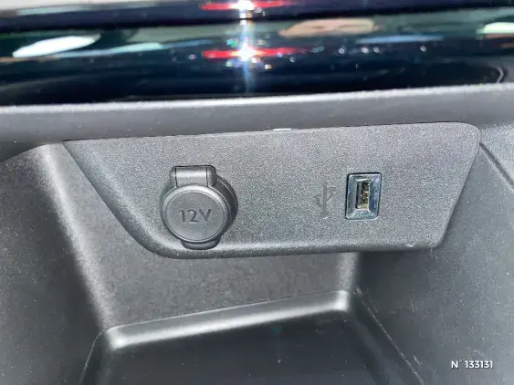 OPEL CORSA F - voiture d'occasion - Photo 43