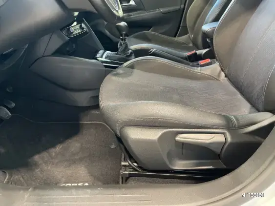 OPEL CORSA F - voiture d'occasion - Photo 44
