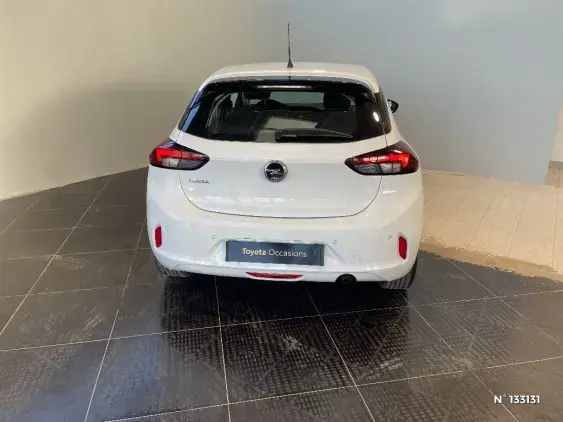 OPEL CORSA F - voiture d'occasion - Photo 6