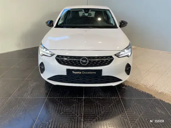 OPEL CORSA F - voiture d'occasion - Photo 3