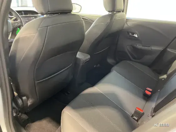 OPEL CORSA F - voiture d'occasion - Photo 28