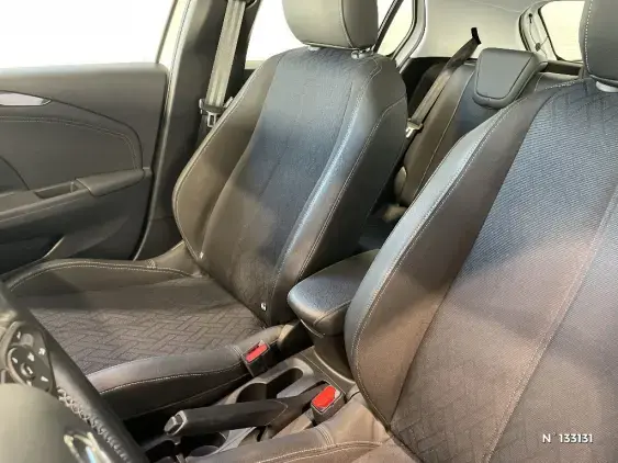 OPEL CORSA F - voiture d'occasion - Photo 29