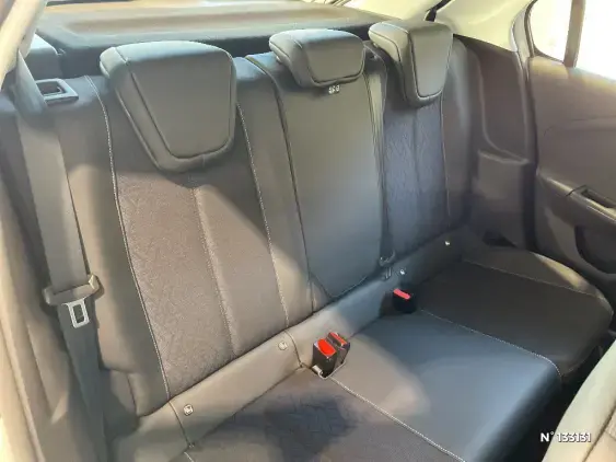 OPEL CORSA F - voiture d'occasion - Photo 11