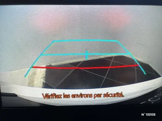 TOYOTA YARIS IV - voiture d'occasion - Photo 14