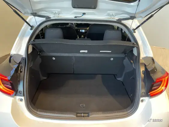 TOYOTA YARIS IV - voiture d'occasion - Photo 7