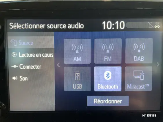 TOYOTA YARIS IV - voiture d'occasion - Photo 34