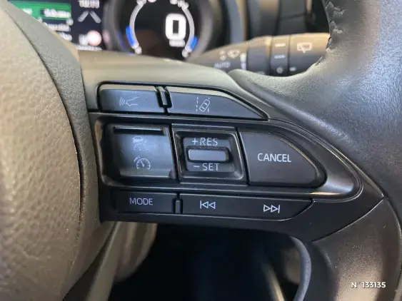 TOYOTA YARIS IV - voiture d'occasion - Photo 38